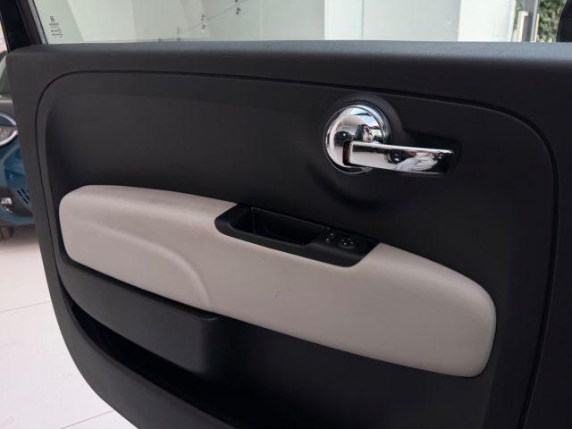 FIAT 500 C 1.0 Hybrid Dolcevita da ?149,00 mensili