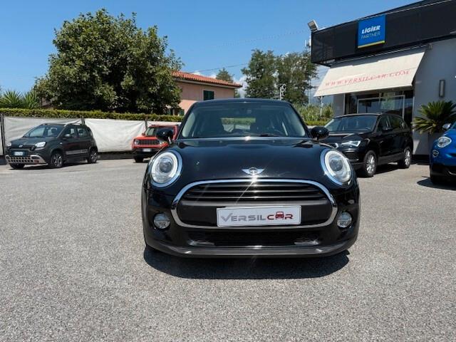 Mini One OK NEOPATENTATI