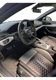 Audi A4 RS 4 Avant