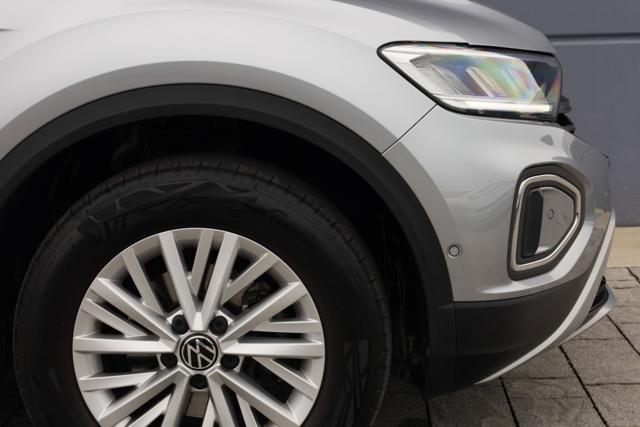 VOLKSWAGEN T-Roc 2.0 TDI SCR Life