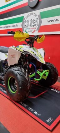 LEM MOTOR Condor S6 KONDOR LEM 110CC