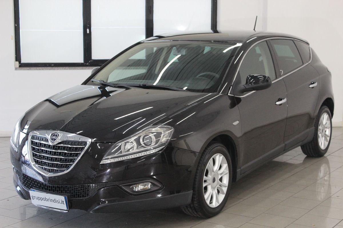 LANCIA - Delta - 1.6 MJT Gold