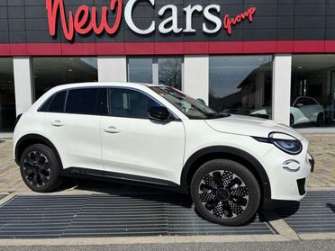 Fiat 600 Hybrid 110 CV DCT MHEV La Prima LED-CAM-18"