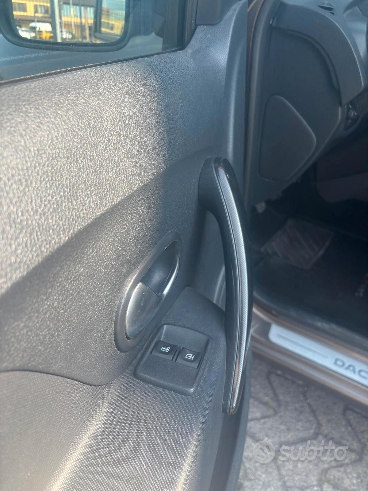 Dacia Sandero Streetway 1.0 SCe 65 CV Essential