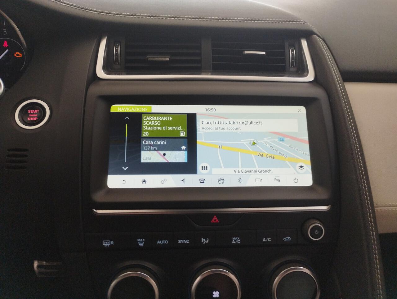 Jaguar E-Pace 2.0D 180 CV AWD aut. R-Dynamic S