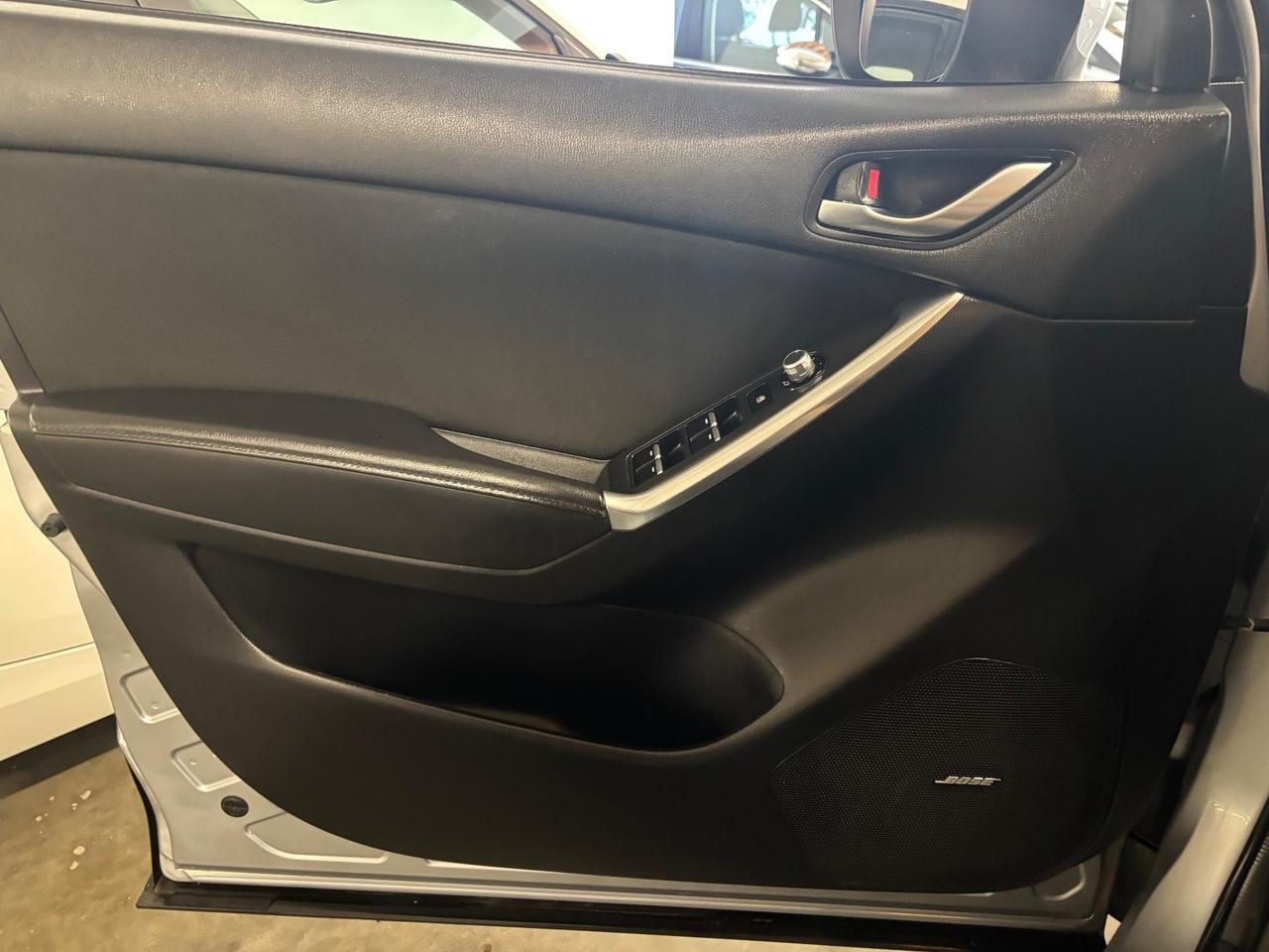 Mazda CX-5 2.2L Skyactiv-D 4WD AUTOMATICA