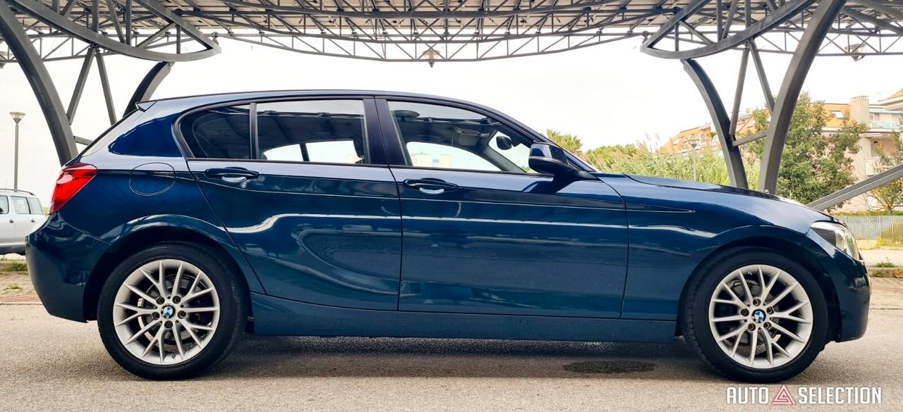 Bmw Serie 1. (Ok.Neopatentati-Motore nuovo)