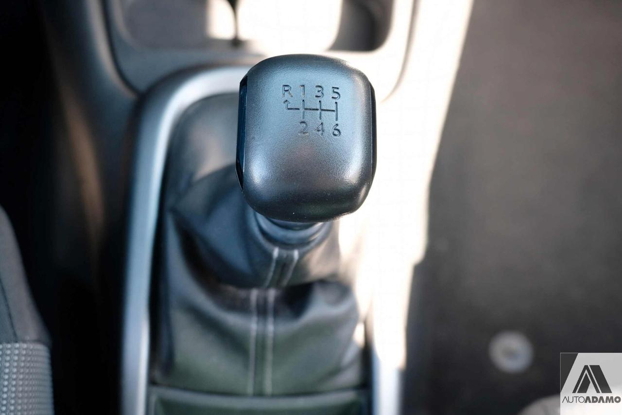 Citroen C3 Aircross BlueHDi 100 S&S Shine