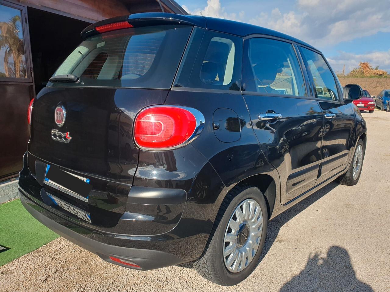 Fiat 500L 1.3 Multijet 95 CV Business