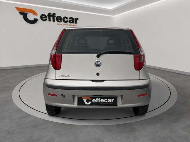 Fiat Punto 1.2 3 porte Active