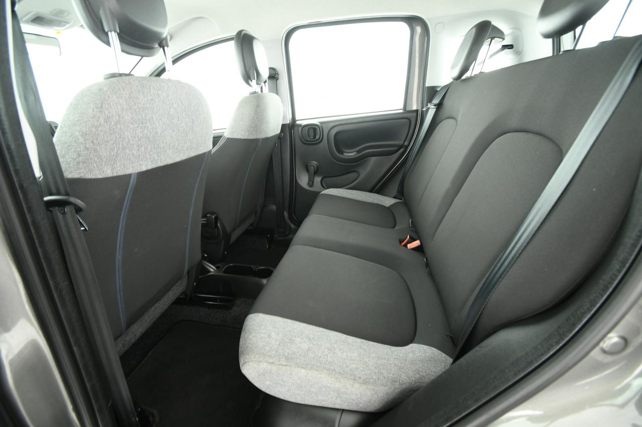 FIAT Panda 0.9 t.air t. Wild 4x4 s&s 85cv 5p.ti APP CONNECT+NEOPATENTATI