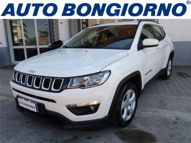 Jeep Compass 1.6 mjt Limited 2wd 120cv