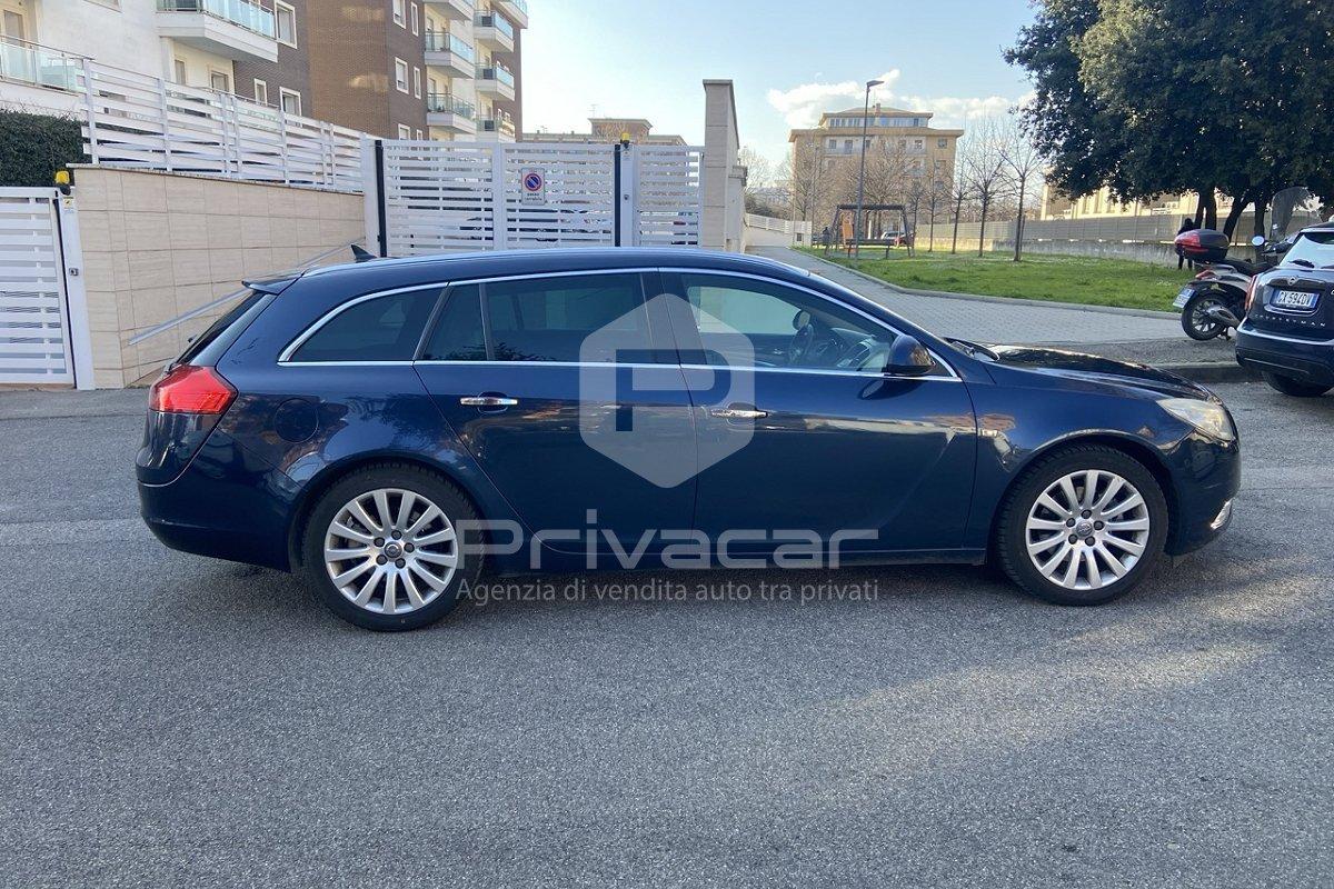 OPEL Insignia 2.0 CDTI 160CV Sports Tourer Cosmo