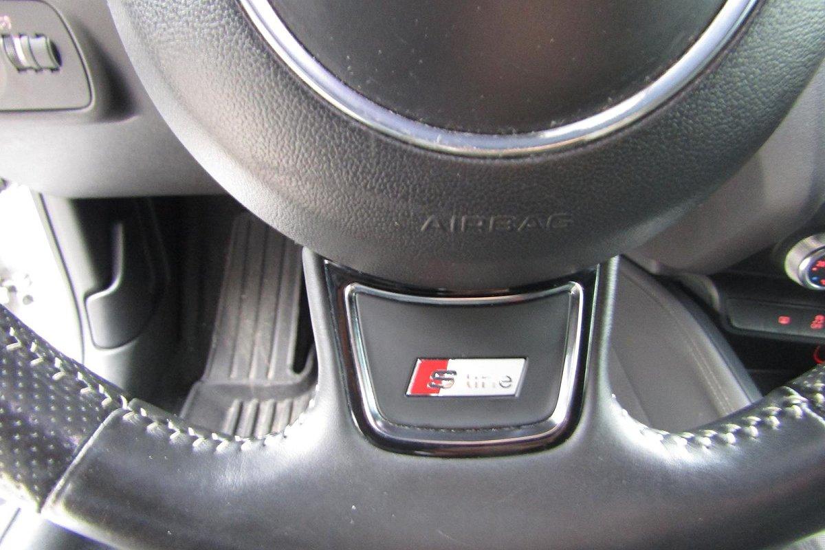 AUDI A1 SPB 1.4 TFSI 185 CV S tronic Ambition