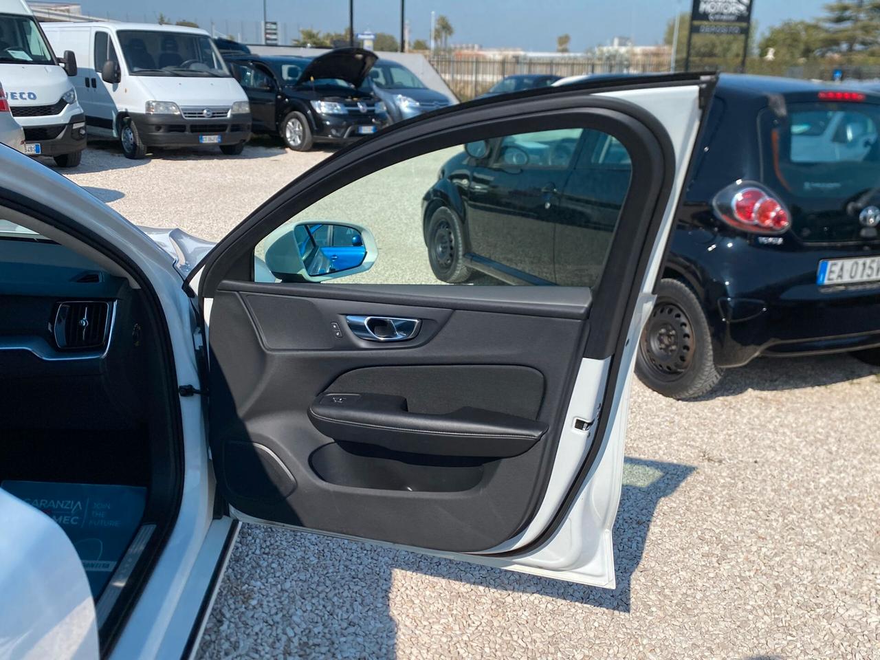 Volvo V60 D3 Dynamic Edition