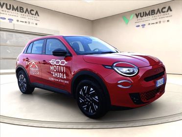 FIAT 600 54kWh Red del 2023