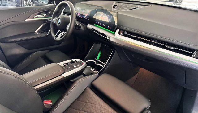 BMW X1 2.0 d S-Drive 150 CV M-Sport Pro