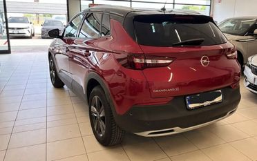 Opel Grandland X 1.5 diesel Ecotec Start&Stop Design Line