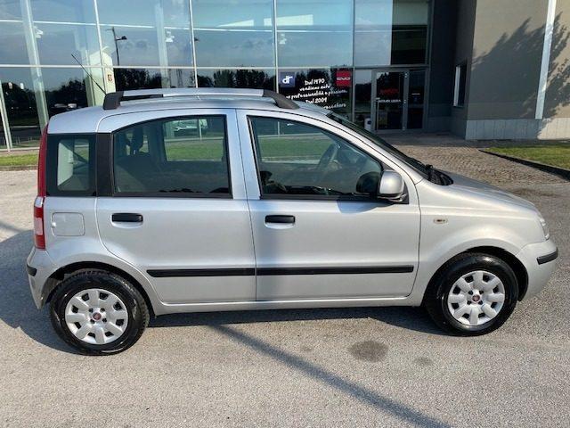 FIAT Panda 1.2 Dynamic "UNICO PROPRIETARIO"