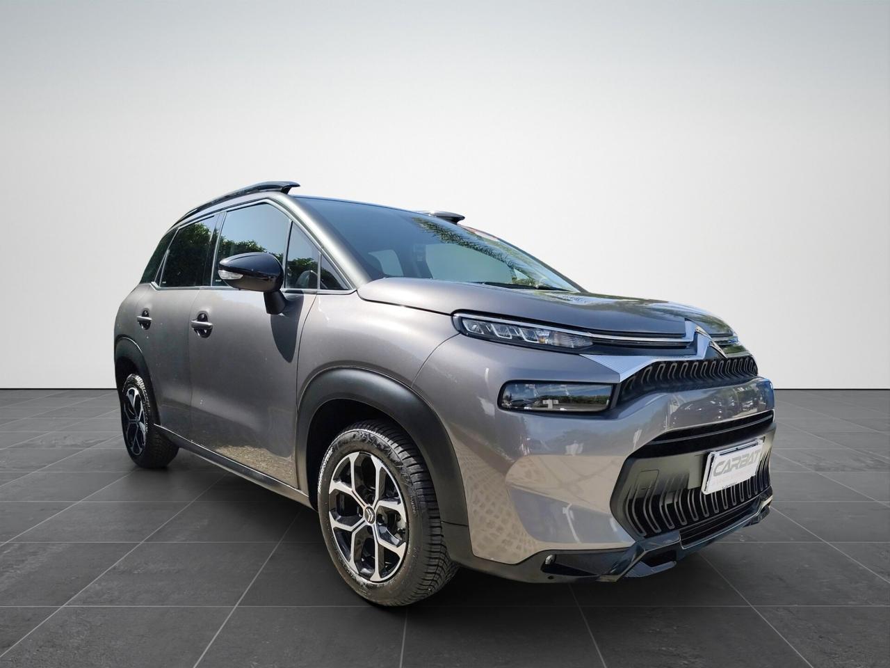 CITROEN C3 Aircross 1ª s. C3 Aircross BlueHDi ...