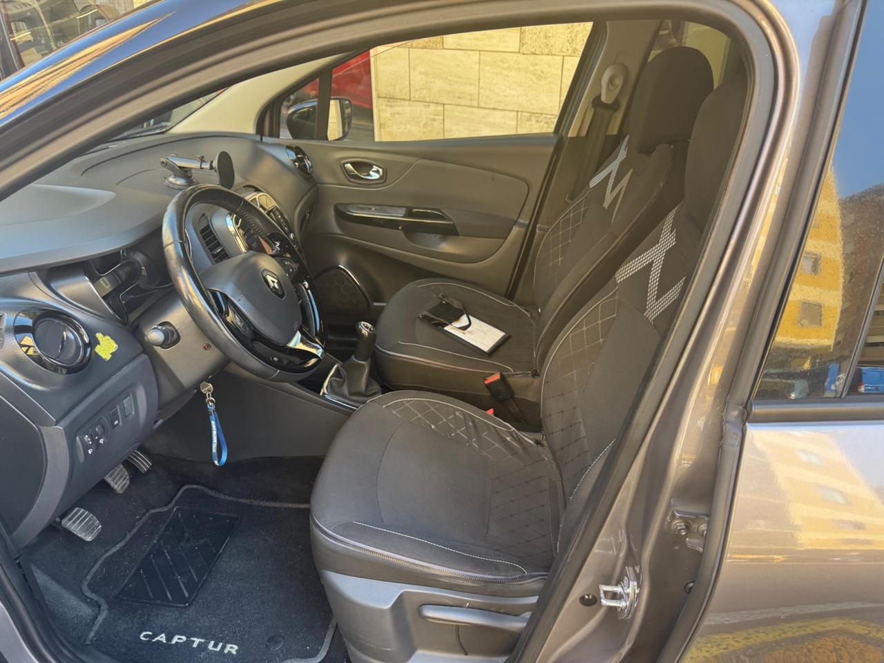 Renault Captur 0.9 TCe 12V 90 CV Start&Stop Energy R-Link