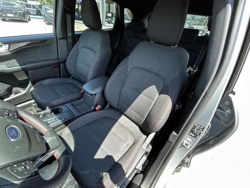 Ford Kuga 2.0 EcoBlue 120cv auto ST-Line PROMO LIMITATA!!