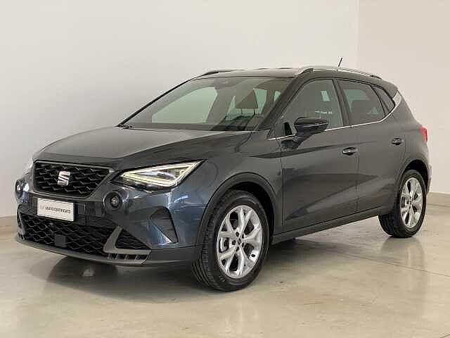 SEAT Arona 1.0 EcoTSI 110 CV FR