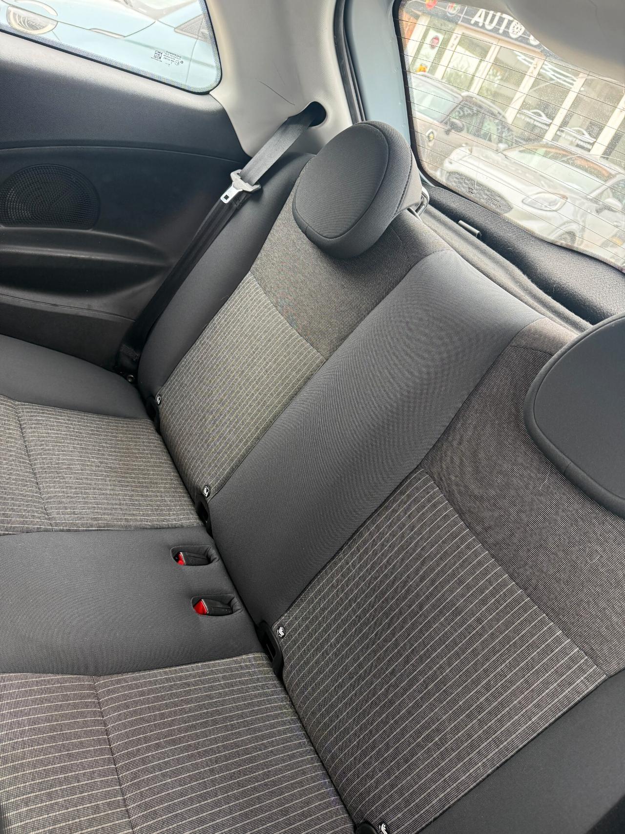 Fiat 500 500e Berlina 42 kWh Icon NESSUN VINCOLO