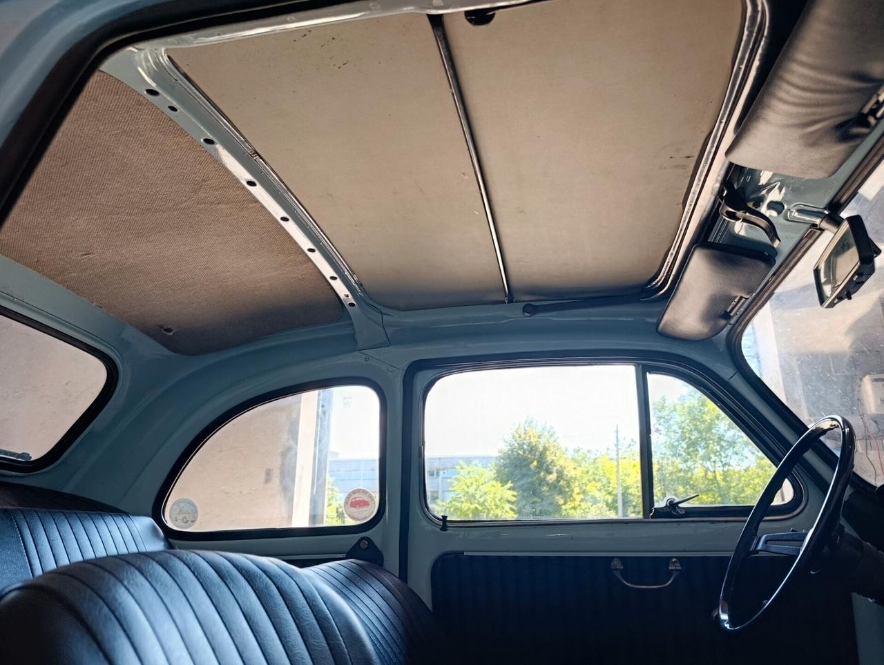 Fiat 500 L OTTIME CONDIZIONI