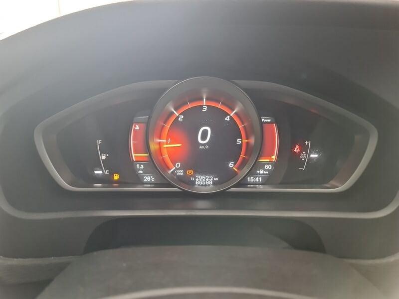 Volvo V40 V40 D2 Kinetic