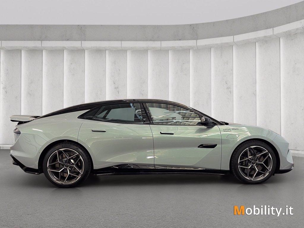 LOTUS Emeya del 2025