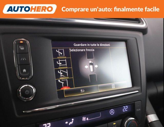 RENAULT Kadjar dCi 130CV Energy Intens