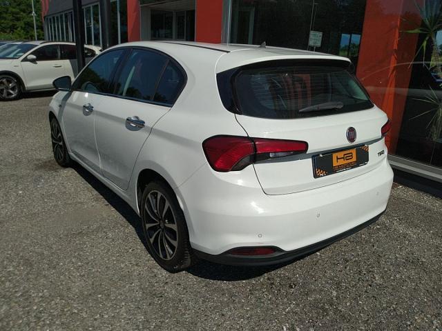 FIAT - Tipo - 1.3 Mjt S&S 5p. Street