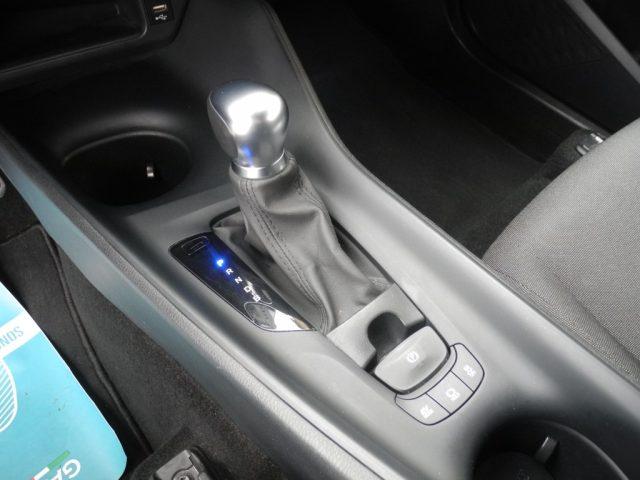 TOYOTA C-HR 1.8 Hybrid E-CVT Business -Ok NEOPATEN.- 74000 Km