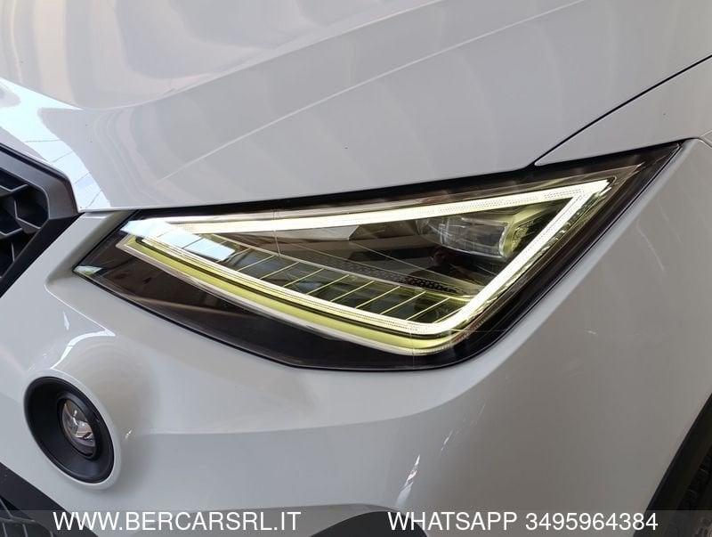 Seat Arona Arona 1.0 EcoTSI 110 CV DSG Style