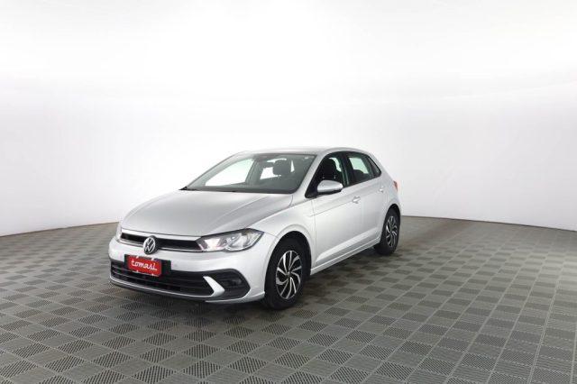 VOLKSWAGEN Polo Polo 1.0 TSI Life