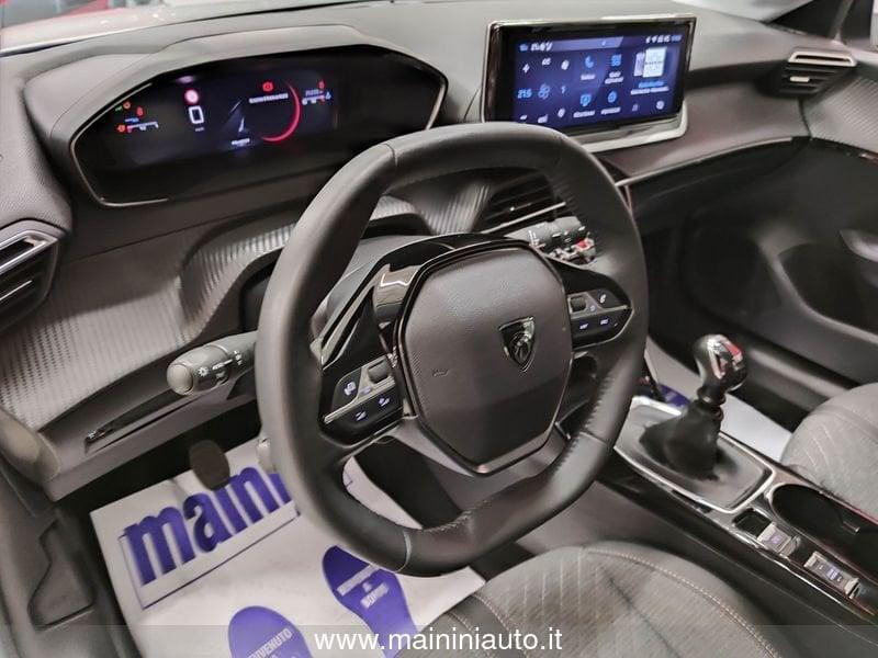 Peugeot 208 1.2 100cv 5p Allure + Car Play