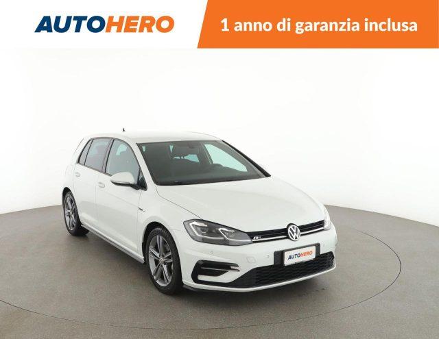 VOLKSWAGEN Golf 1.4 TSI 125 CV 5p. Sport BlueMotion Technology