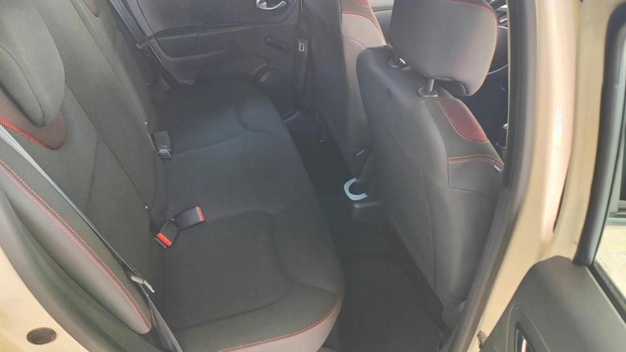 Renault Clio 1.5 dCi 75CV 5 Porte Energy Life