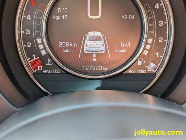 FIAT 500 1.3 Multijet 16V 95 CV "S"