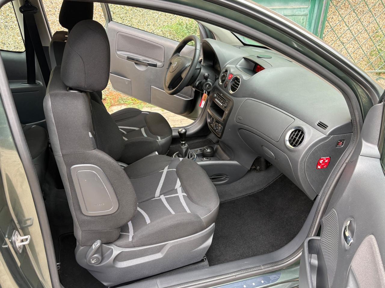 Citroen C2 09 1.1 airdream VTR