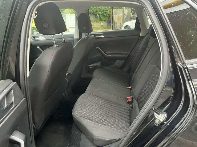 Volkswagen Polo Polo 5p 1.0 mpi Comfortline 75cv