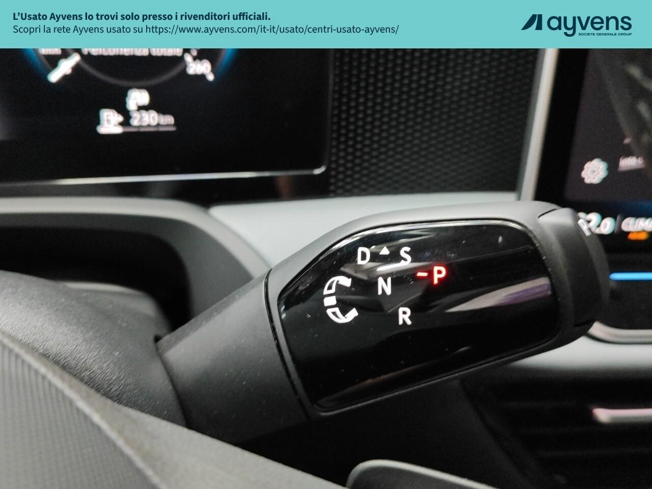 Volkswagen Passat 1.5 eTSI 150 CV ACT DSG Business