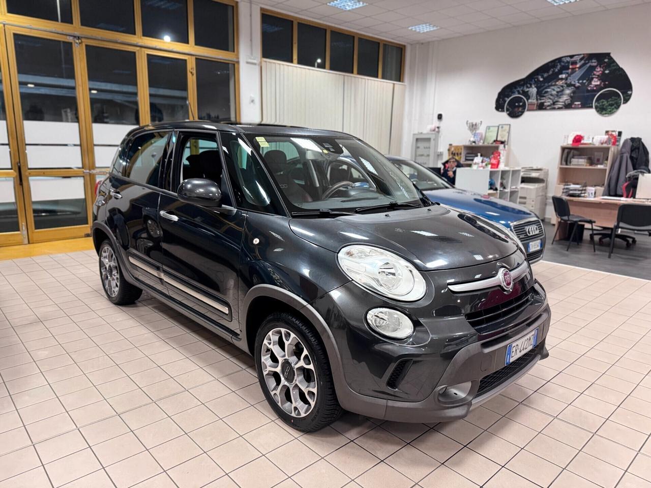 Fiat 500L 1.3 Multijet 85 CV Trekking