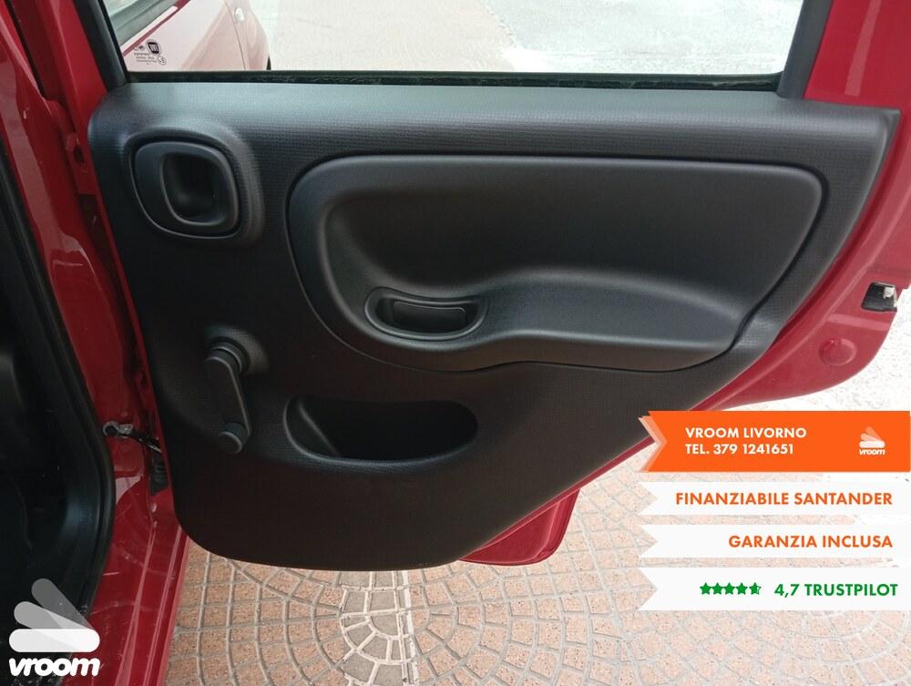 FIAT Panda 3ª serie Panda 1.0 FireFly S&S Hybrid