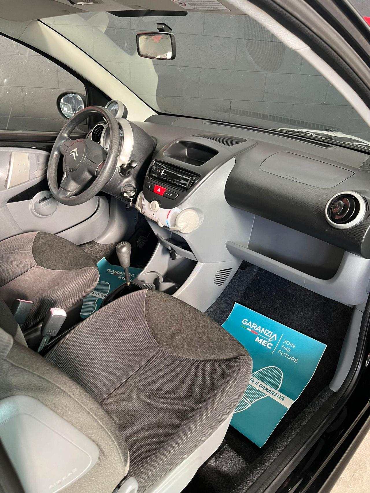 Citroen C1 1.0 Prezzo NON vincolato a finanziamento