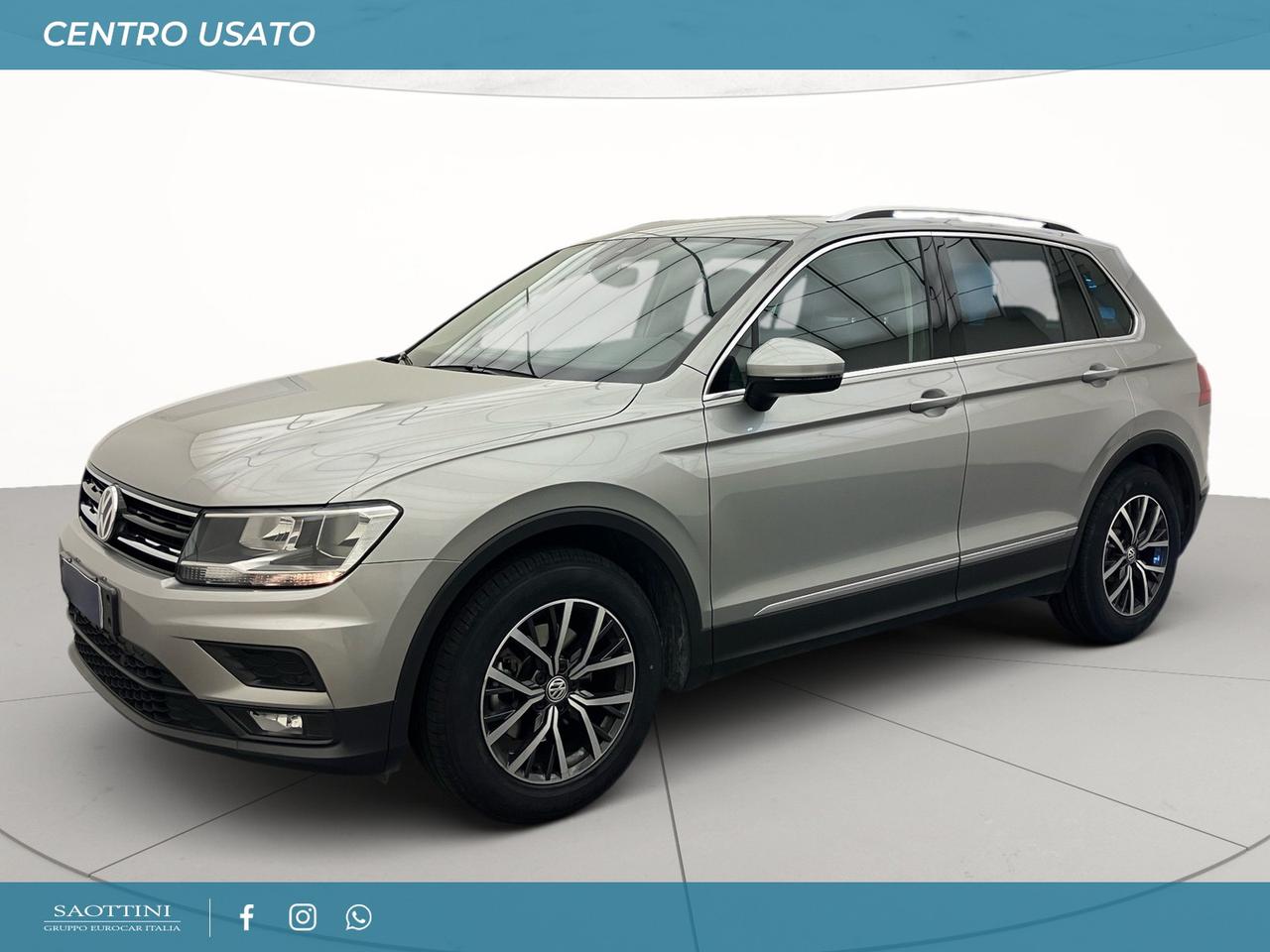 2.0 TDI Business 150 CV DSG