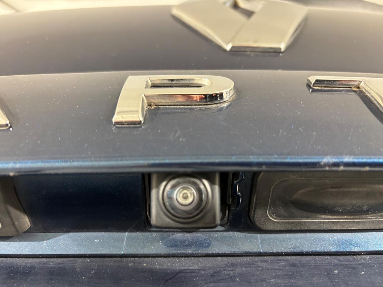 Renault Captur TCe 130 CV FAP Sport Edition2