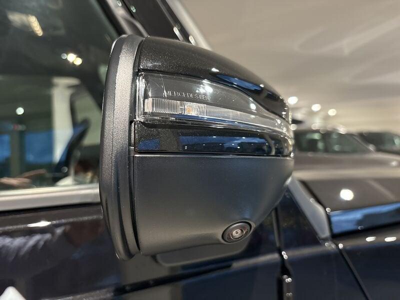 Mercedes-Benz Classe G G 580 eq Edition One