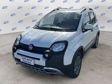 Fiat Panda 1.3 mjt 16v Cross 4x4 s&s 95cv